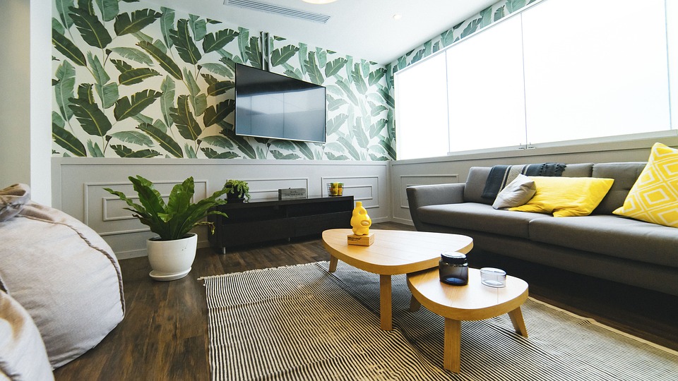 Three Reasons to Hire an Interior Decorator