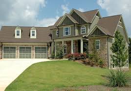 new home