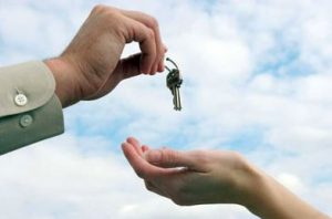 home buying agent