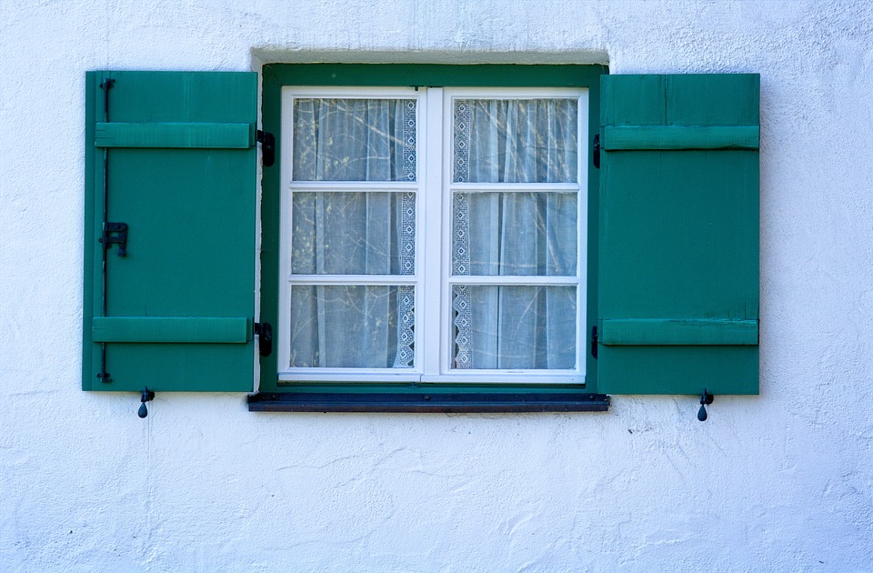 Factors to Consider When Buying Shutters