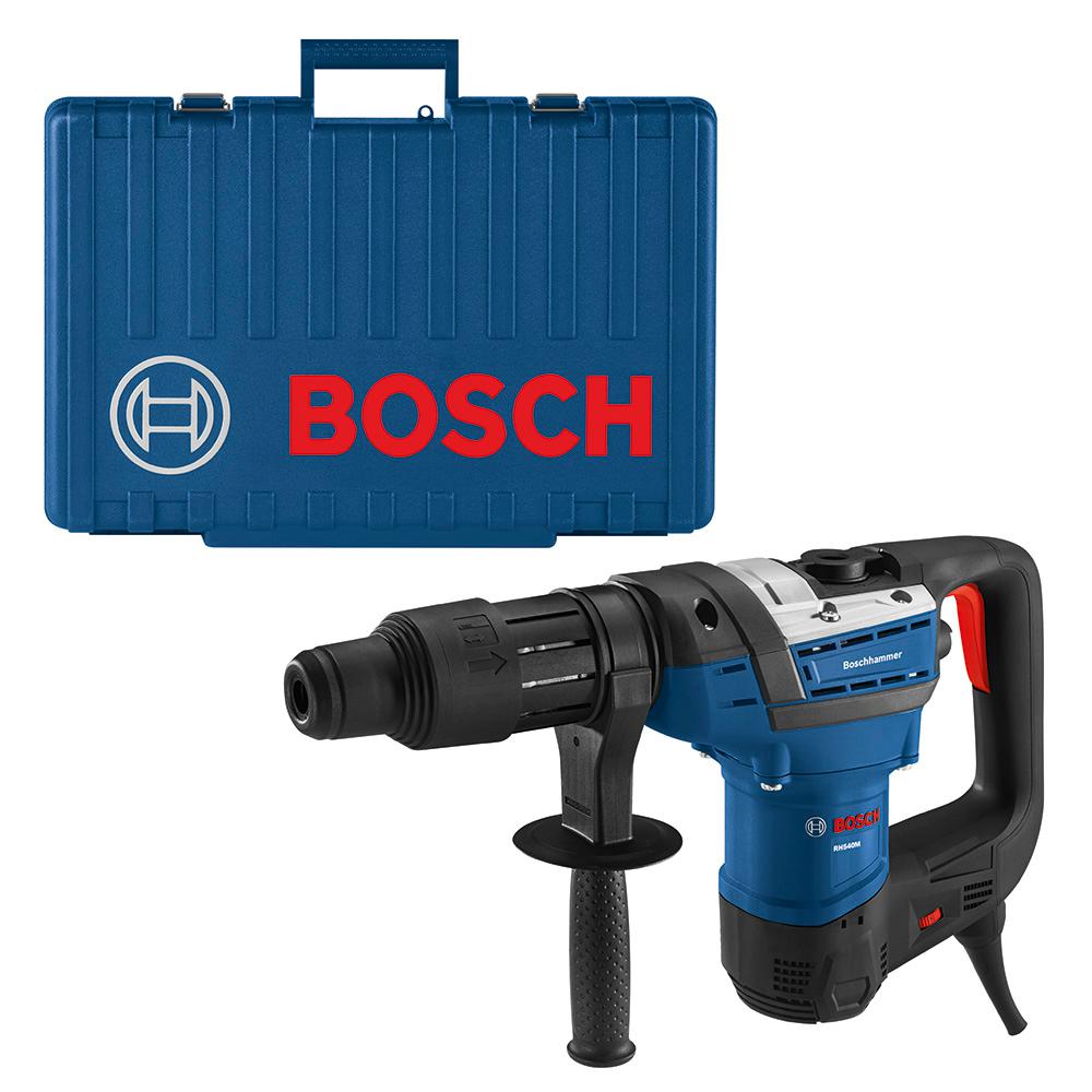 bosch rotary hammers rh540m
