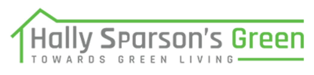 Hally Sparson’s Green