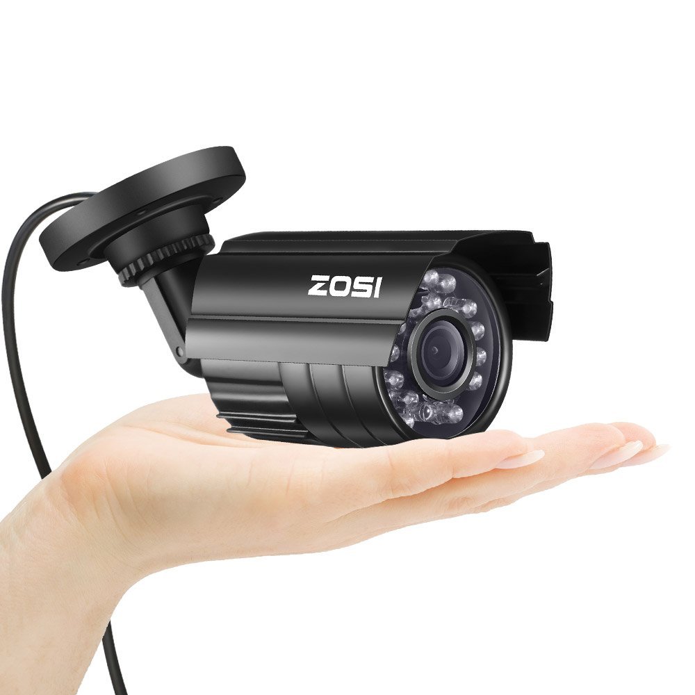 zosi security made easy
