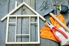 home renovation