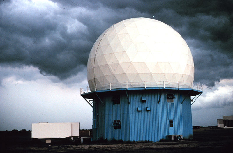 Common Tools Used in a Weather Forecast