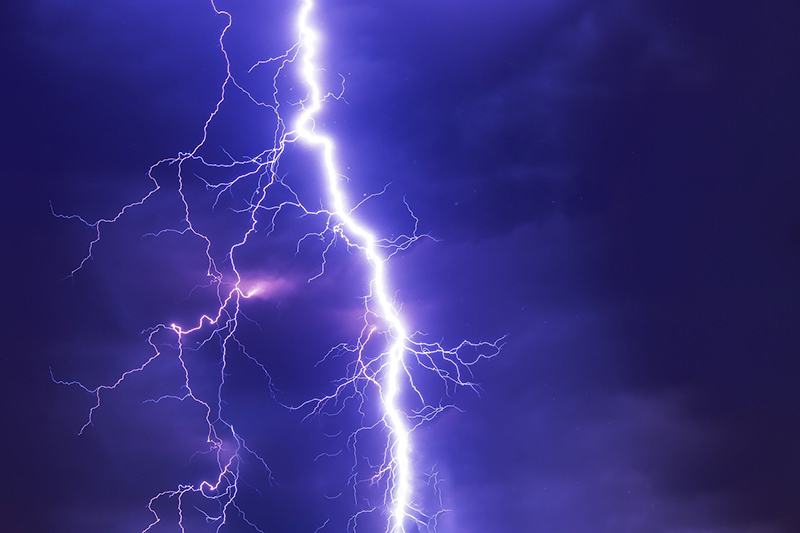 storm