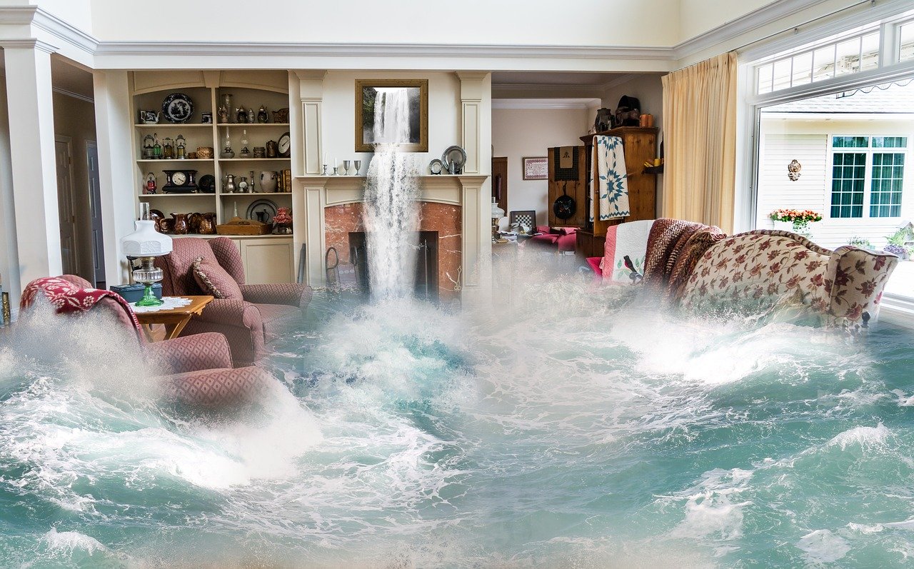 Reasons to Hire a Professional Water Damage Restoration Company