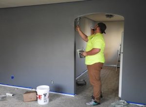 house painter