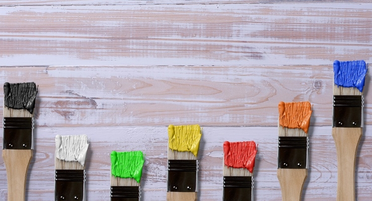Top Tips For Choosing A Professional House Painter
