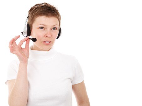customer service