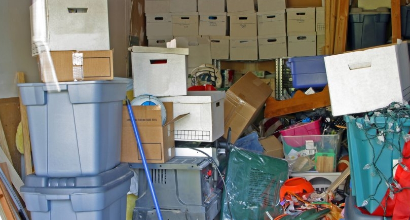 Top Qualities of a Reputable Self-Storage Facility