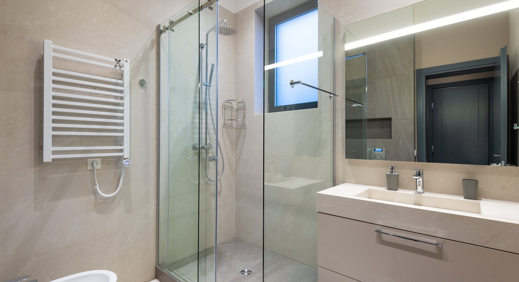 Selecting a Shower Repair Company