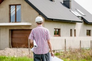 professional builder contractor