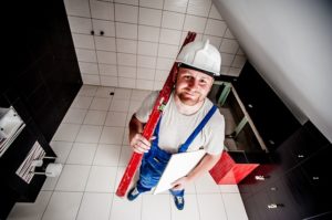 professional expert repairman