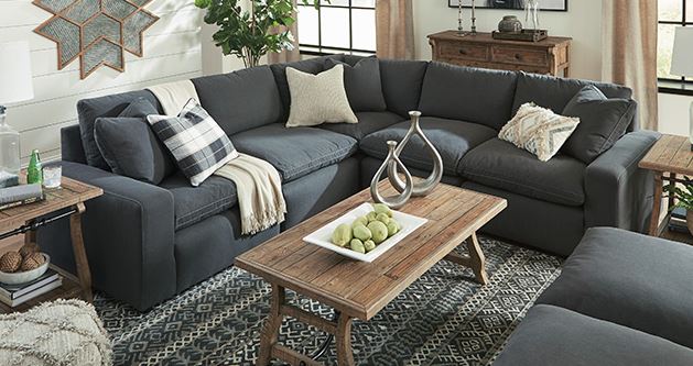 modern living room furniture