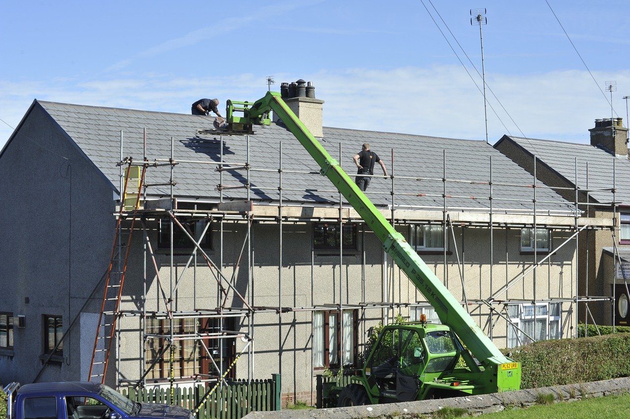 Why Having a Home Warranty Is Worth It