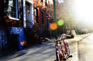 sunset street neighbor