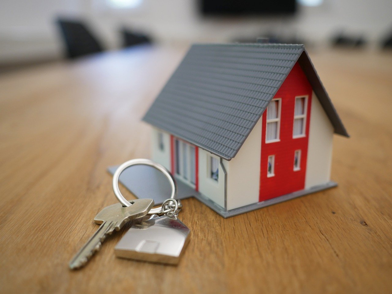 Tips for First Time Home Buyers