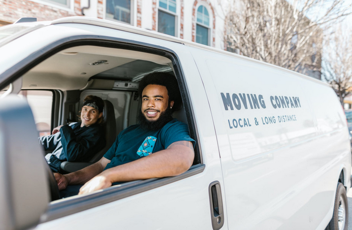 Surefire Ways to Pick the Right Mover