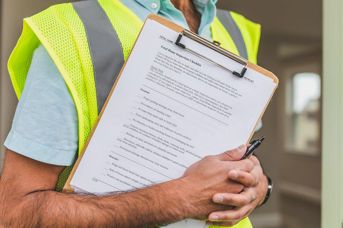 The 4-Point Inspection to Make Before Purchasing a Home