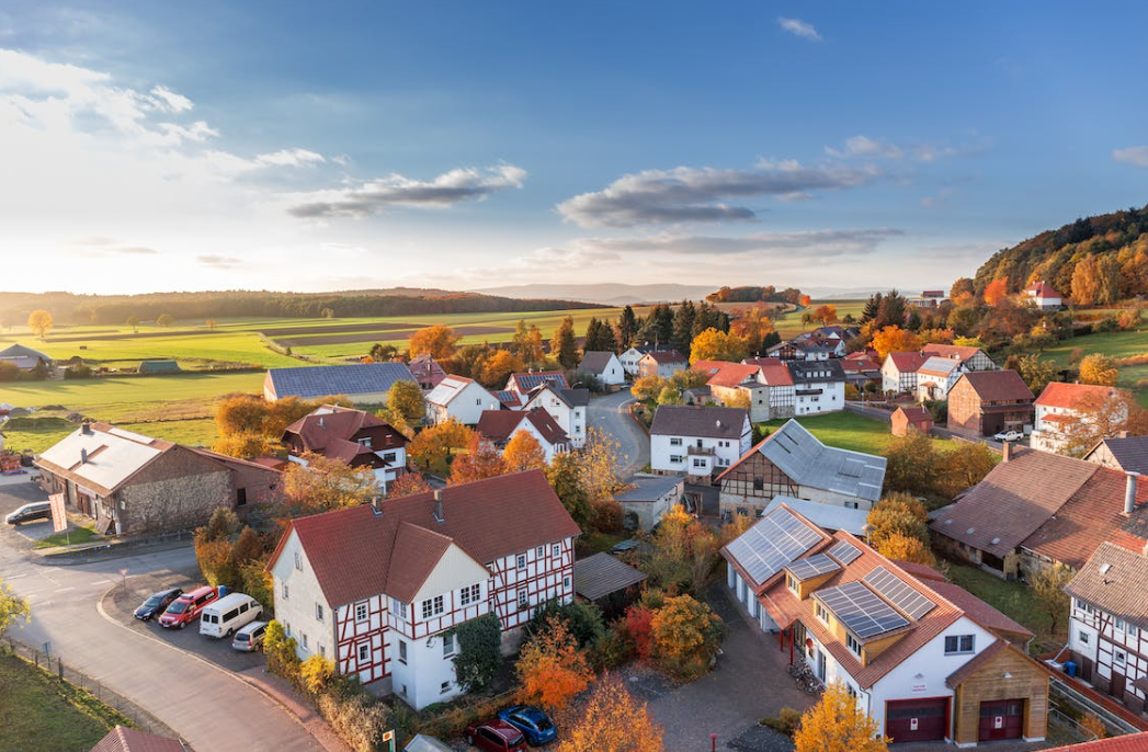 Four Ways Virtual Reality Is Changing the Real Estate Market