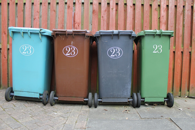The Benefits of Hiring a Skip Bin for Your Home Cleanup