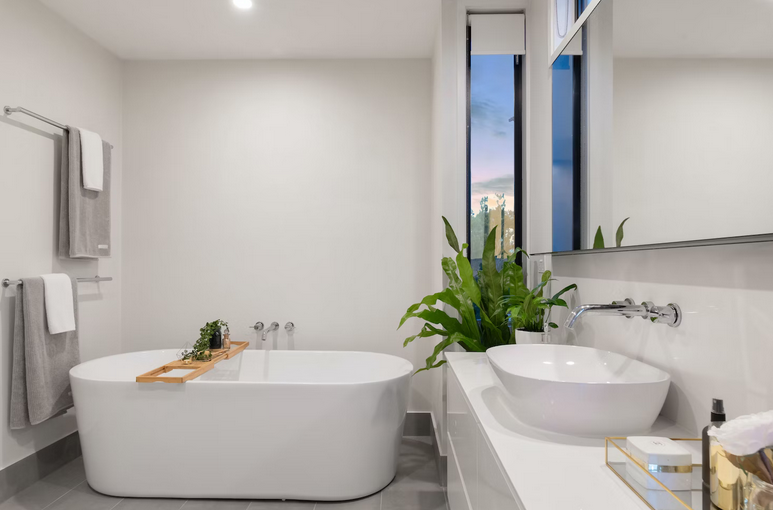 tub