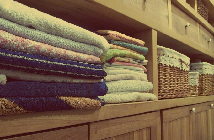 Optimize Space With Smart Storage Solutions
