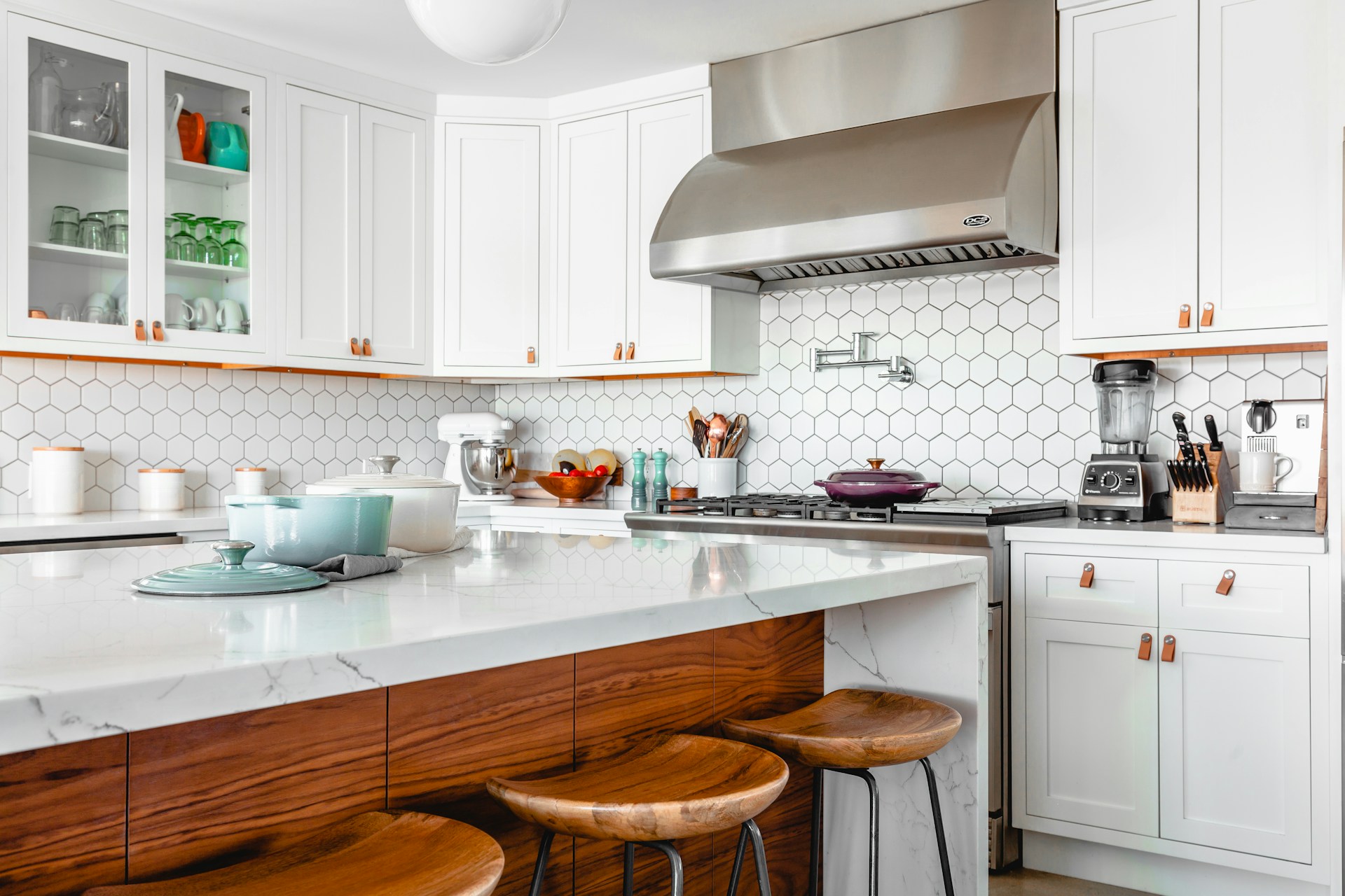 Essential Kitchen Tools for a More Functional Home